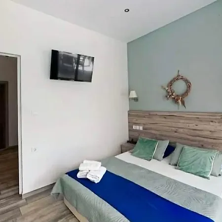 Apartamento αvli & No1 Sarti