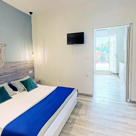 αvli & No1 Apartamento *