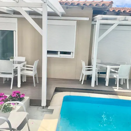 Αvli Sarti Studios & Apartments No1 *