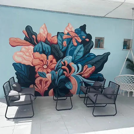 Αvli Sarti Studios & Apartments No1 Appartement