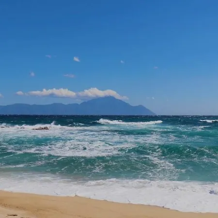 Apartamento αvli & No1 *