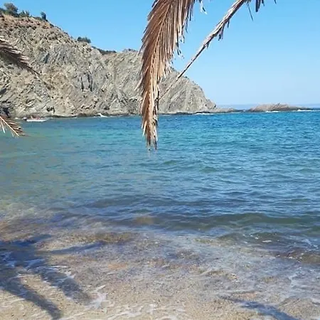 ΑVLI villa Sarti 1 Appartamento