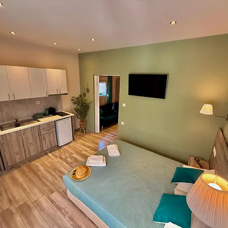 αvli & No1 Apartamento