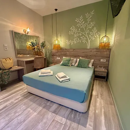 Apartamento αvli & No1