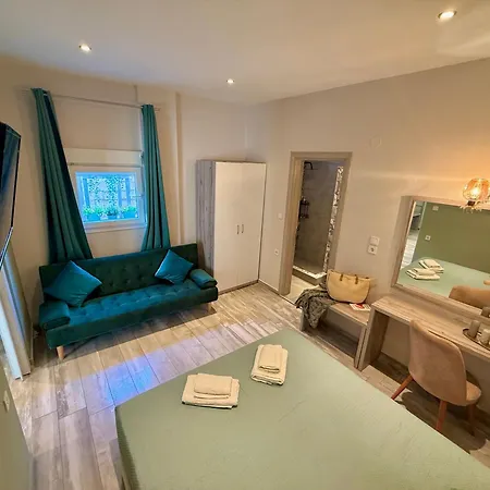 Apartamento αvli & No1
