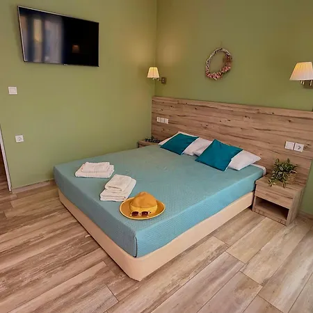 Apartamento αvli & No1 *
