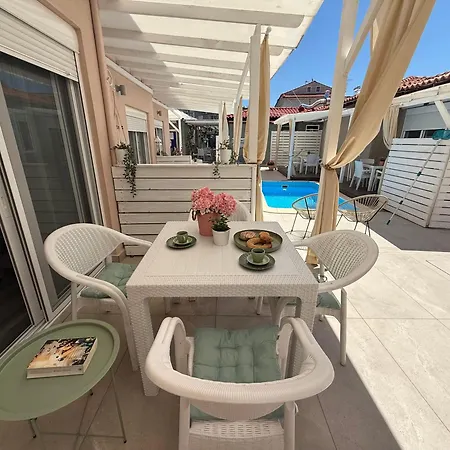 αvli & No1 Apartamento