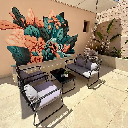 Apartamento αvli & No1 *