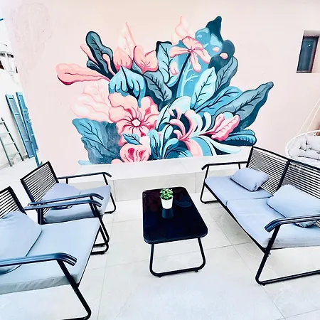 Apartamento αvli & No1 Sarti