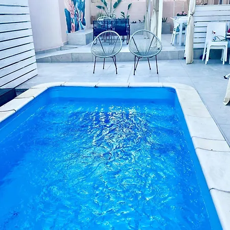 αvli & No1 Apartamento *