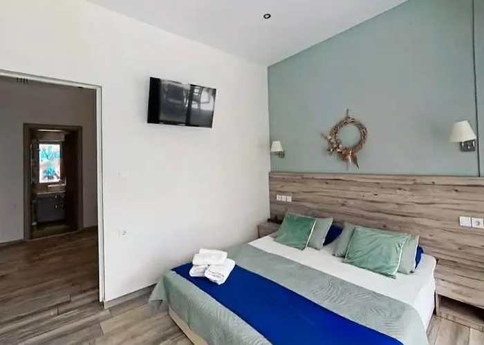 Appartamento ΑVLI villa Sarti 1 Sarti