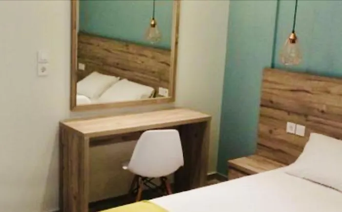 Appartamento ΑVLI villa Sarti 1 *