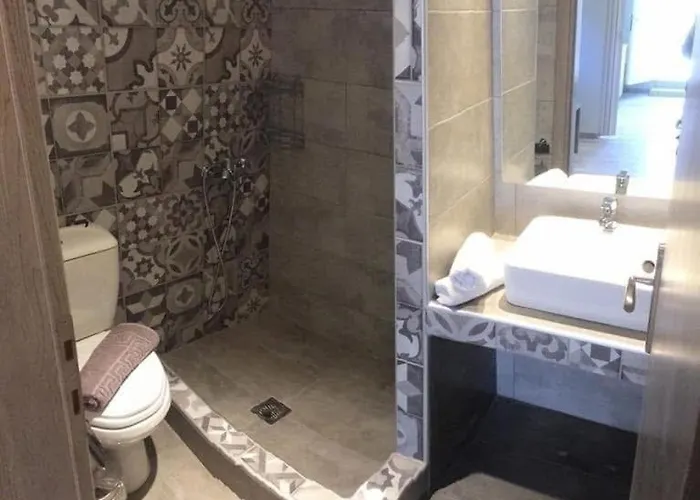 Appartamento ΑVLI villa Sarti 1