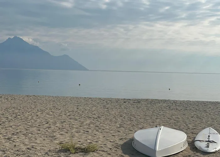 Appartamento ΑVLI villa Sarti 1