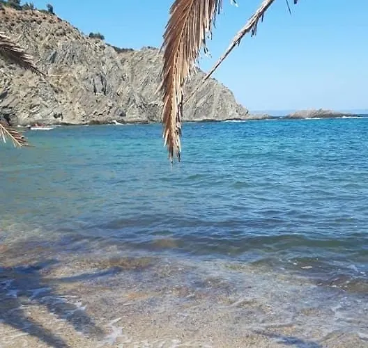 ΑVLI villa Sarti 1 Appartamento