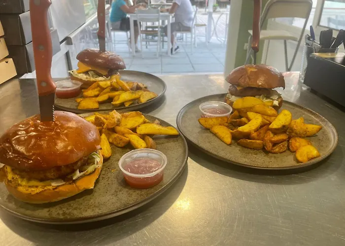 Αvli Sarti Studios & Apartments No1 Appartement