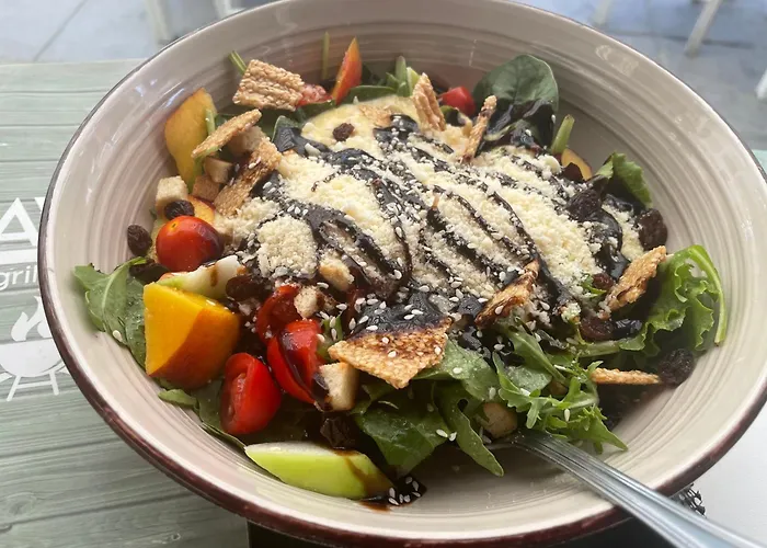 ΑVLI villa Sarti 1 Appartamento