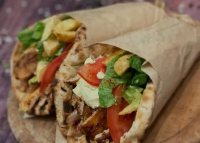 Appartamento ΑVLI villa Sarti 1 Sarti