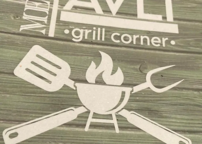 ΑVLI villa Sarti 1 *