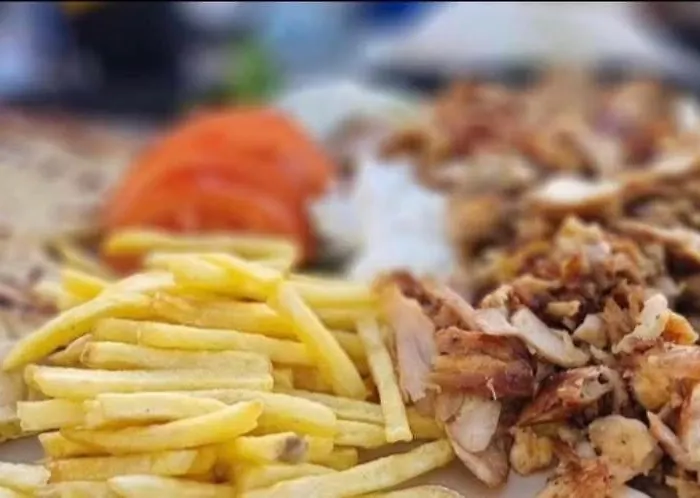 Appartement Αvli Sarti Studios & Apartments No1 *