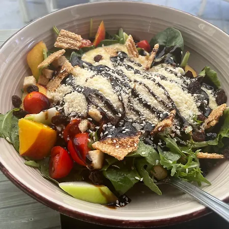 Αvli Sarti Studios & Apartments No1 아파트