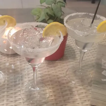 Αvli Sarti Studios & Apartments No1