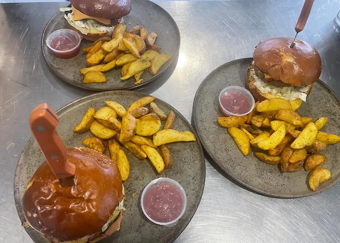 아파트 Αvli Sarti Studios & Apartments No1 *